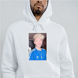 Cash Baker Drop Cash Baker Hoodies