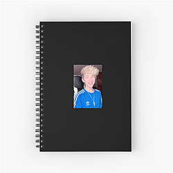 Cash Baker Drop Cash Baker Notebook