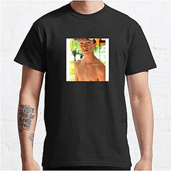 Cash Baker Store Cash Baker T-Shirts
