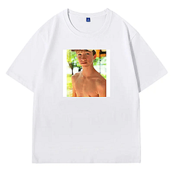 Cash Baker Store Cash Baker T-Shirts