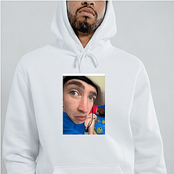 Cash Baker Store Cash Baker Hoodies