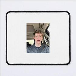Cash Baker Shop Cash Baker Mouse Pads