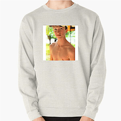 Cash Baker Edit Cash Baker Sweatshirts