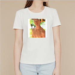 Cash Baker Edit Cash Baker T-Shirts