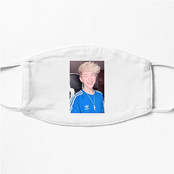 Cash Baker Drop Cash Baker Face Masks