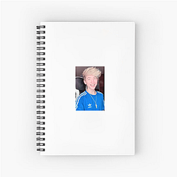 Cash Baker Drop Cash Baker Notebook