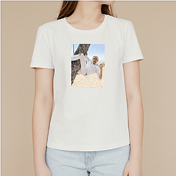 Cash Baker Outfit Cash Baker T-Shirts
