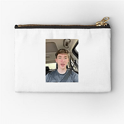 Cash Baker Shop Cash Baker Zipper Pouches