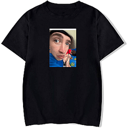 Cash Baker Store Cash Baker T-Shirts