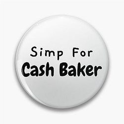 Simp For Baker Pin