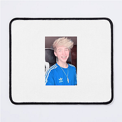Cash Baker Drop Cash Baker Mouse Pads