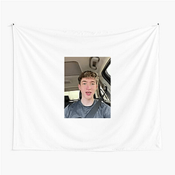 Cash Baker Shop Cash Baker Tapestries