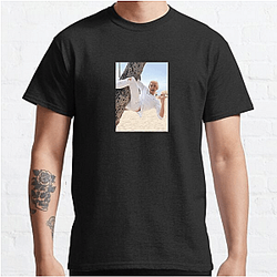 Cash Baker Outfit Cash Baker T-Shirts