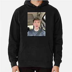 Cash Baker Shop Cash Baker Hoodies