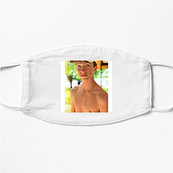 Cash Baker Edit Cash Baker Face Masks