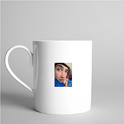 Cash Baker Store Cash Baker Mugs