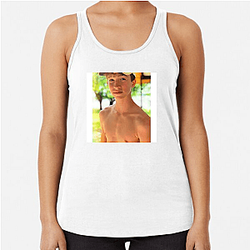 Cash Baker Edit Cash Baker Tank Tops
