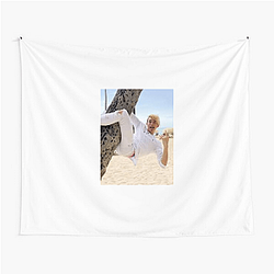 Cash Baker Outfit Cash Baker Tapestries