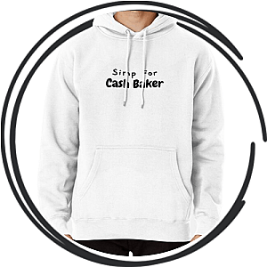 Cash Baker Hoodies