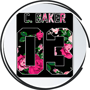 Cash Baker Posters