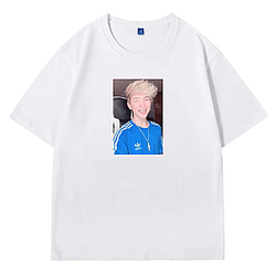 Cash Baker Drop Cash Baker T-Shirts