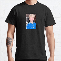Cash Baker Drop Cash Baker T-Shirts