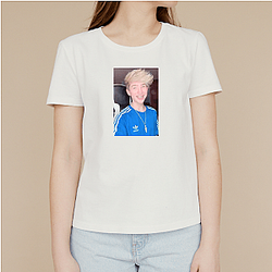 Cash Baker Drop Cash Baker T-Shirts