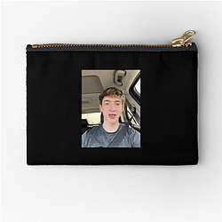 Cash Baker Shop Cash Baker Zipper Pouches