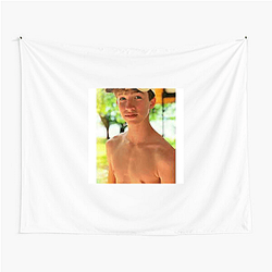 Cash Baker Edit Cash Baker Tapestries