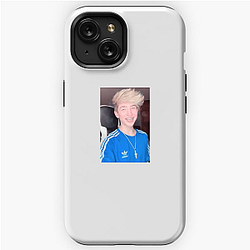 Cash Baker Drop Cash Baker iPhone Cases