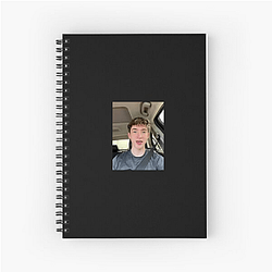 Cash Baker Shop Cash Baker Notebook