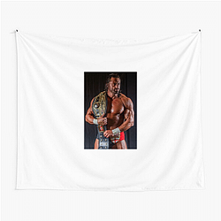 Cash Wheeler Unforgettable Matches Cash Wheeler Tapestries
