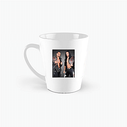 Cash Wheeler The World Is My Stage Cash Wheeler Mugs