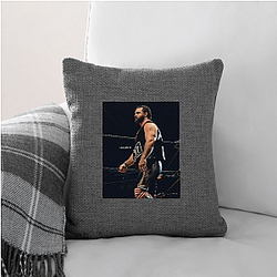 Cash Wheeler The Best Wrestler Cash Wheeler Pillows Cover