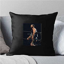 Cash Wheeler The Best Wrestler Cash Wheeler Pillows Cover