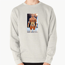 Cash Wheeler A True Masterpiece Cash Wheeler Sweatshirts