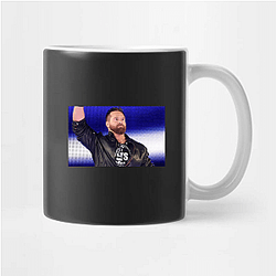 Cash Wheeler The King of Tag Team Wrestling Cash Wheeler Mugs