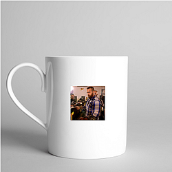 Cash Wheeler Always Classic Always Powerful Cash Wheeler Mugs