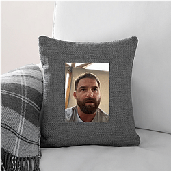 Cash Wheeler The World Is A Ring Cash Wheeler Pillows Cover