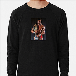 Cash Wheeler Unforgettable Matches Cash Wheeler Sweatshirts
