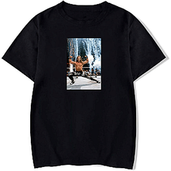 Cash Wheeler Beyond The Ring Cash Wheeler T-Shirts