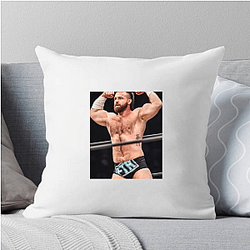 Cash Wheeler My Favorite AEW Star Cash Wheeler Pillows Cover