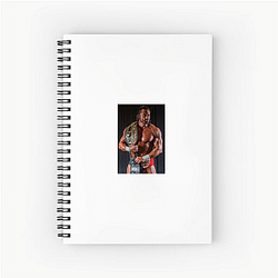 Cash Wheeler Unforgettable Matches Cash Wheeler Notebook
