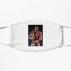 Cash Wheeler Unforgettable Matches Cash Wheeler Face Masks