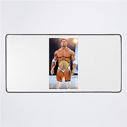 Cash Wheeler A True Masterpiece Cash Wheeler Mouse Pads