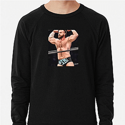 Cash Wheeler My Favorite AEW Star Cash Wheeler Sweatshirts