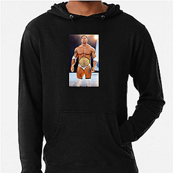 Cash Wheeler A True Masterpiece Cash Wheeler Hoodies