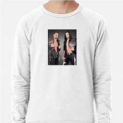 Cash Wheeler The World Is My Stage Cash Wheeler Sweatshirts