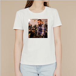 Cash Wheeler Always Classic Always Powerful Cash Wheeler T-Shirts