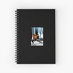 Cash Wheeler Beyond The Ring Cash Wheeler Notebook